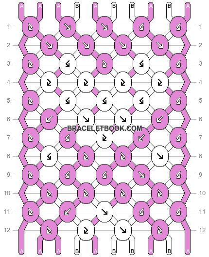 Normal pattern #161953 variation #326505 pattern