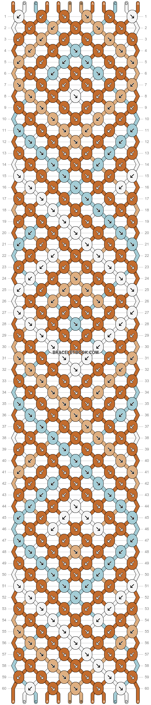 Normal pattern #127613 variation #326509 pattern