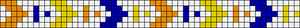 Alpha pattern #26566 variation #326517