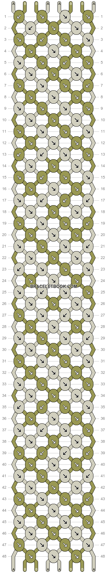 Normal pattern #161069 variation #326538 pattern