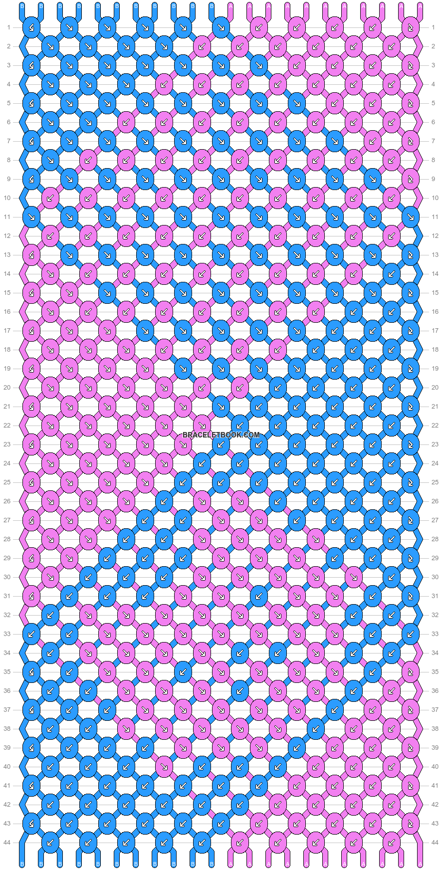 Normal pattern #149408 variation #326539 pattern