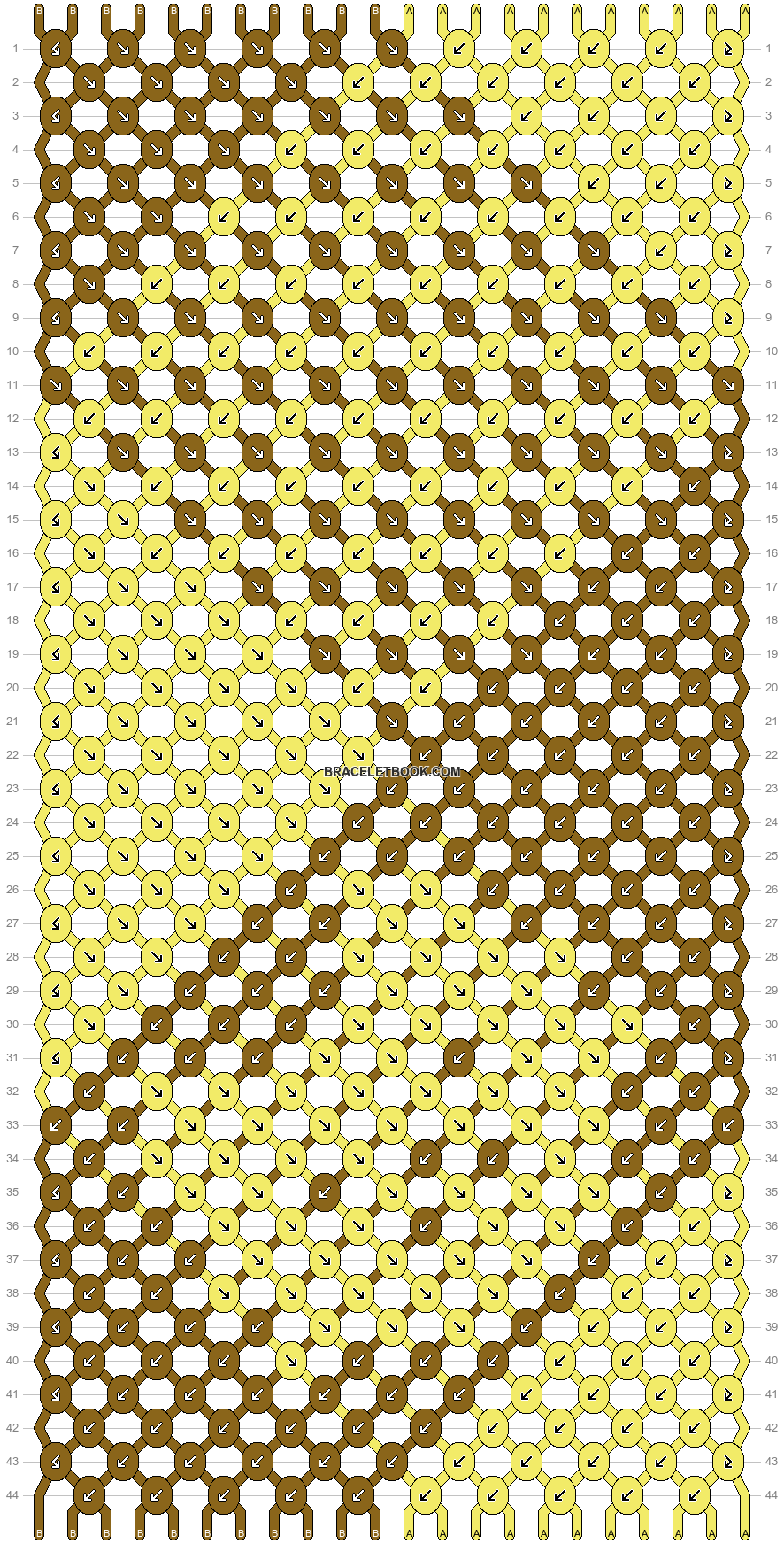 Normal pattern #149408 variation #326540 pattern