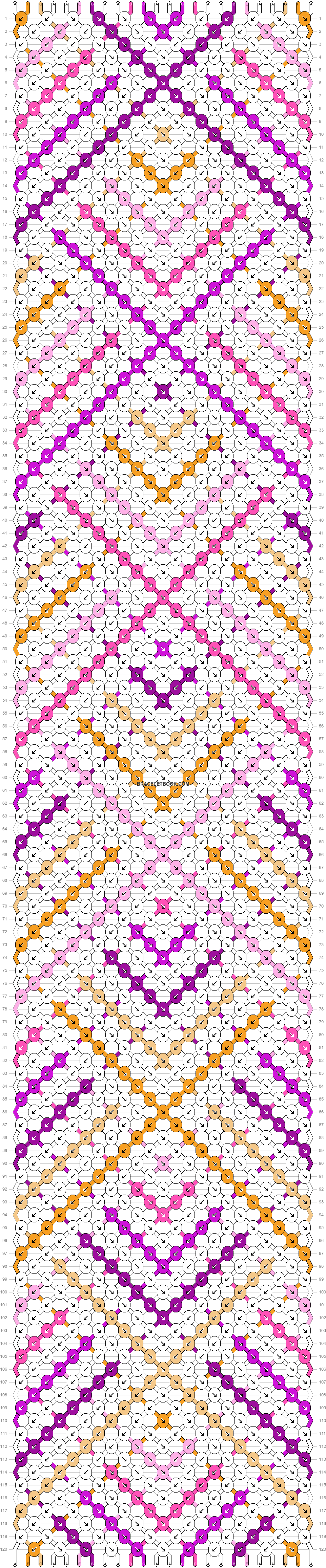 Normal pattern #98989 variation #326554 pattern