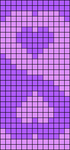 Alpha pattern #142848 variation #326561