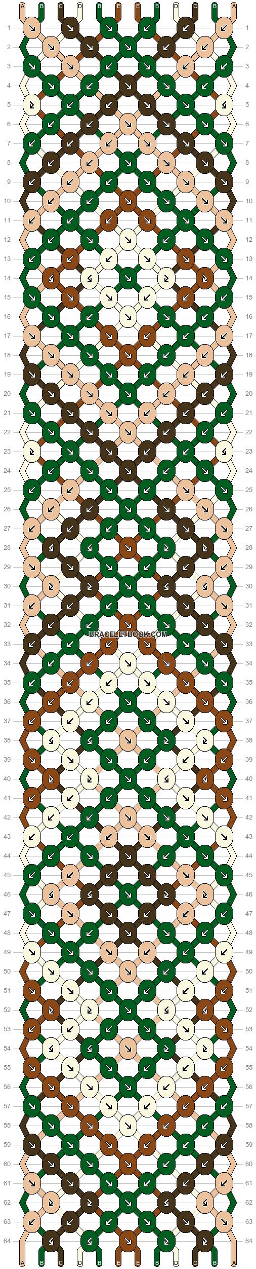 Normal pattern #161239 variation #326587 pattern
