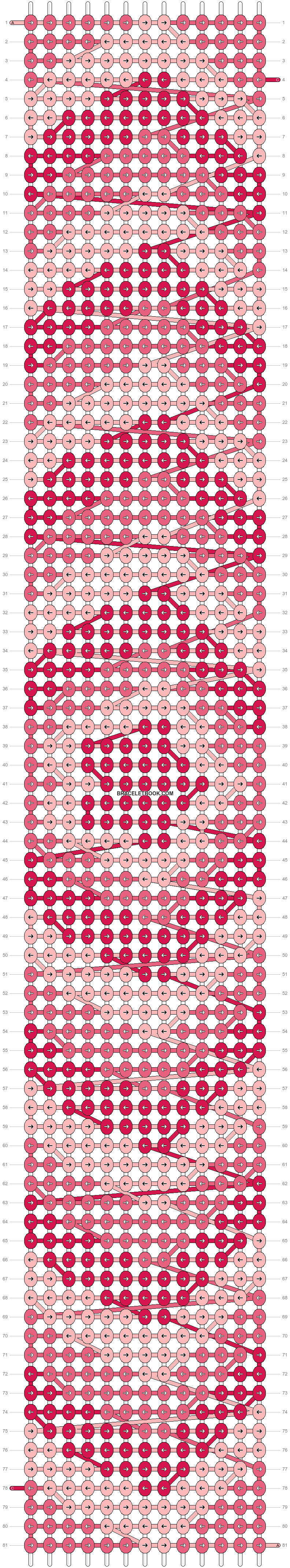 Alpha pattern #129292 variation #326589 pattern