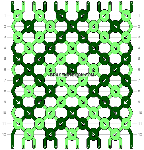 Normal pattern #161706 variation #326590 pattern