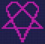 Alpha pattern #149918 variation #326596