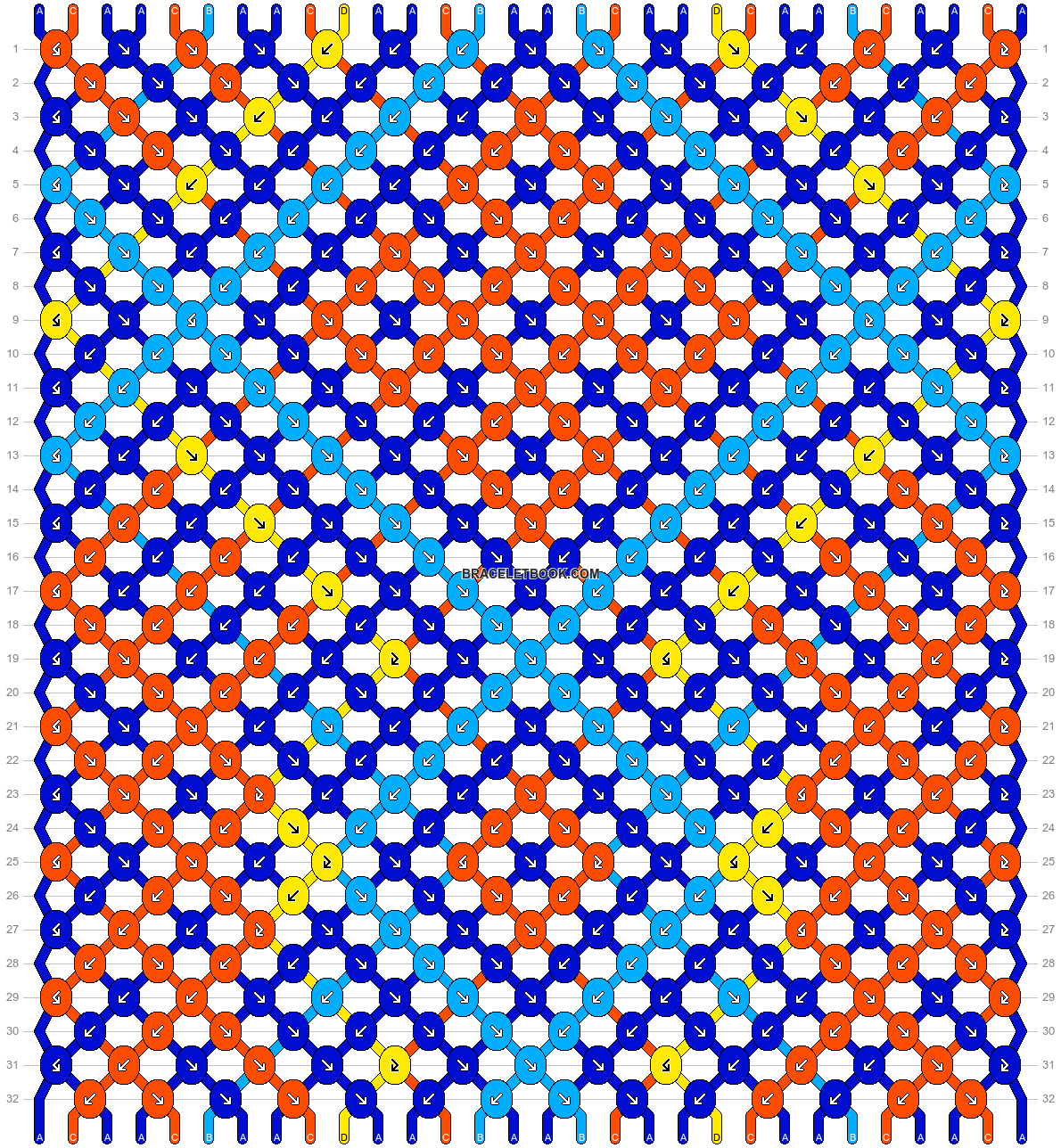 Normal pattern #154280 variation #326613 pattern