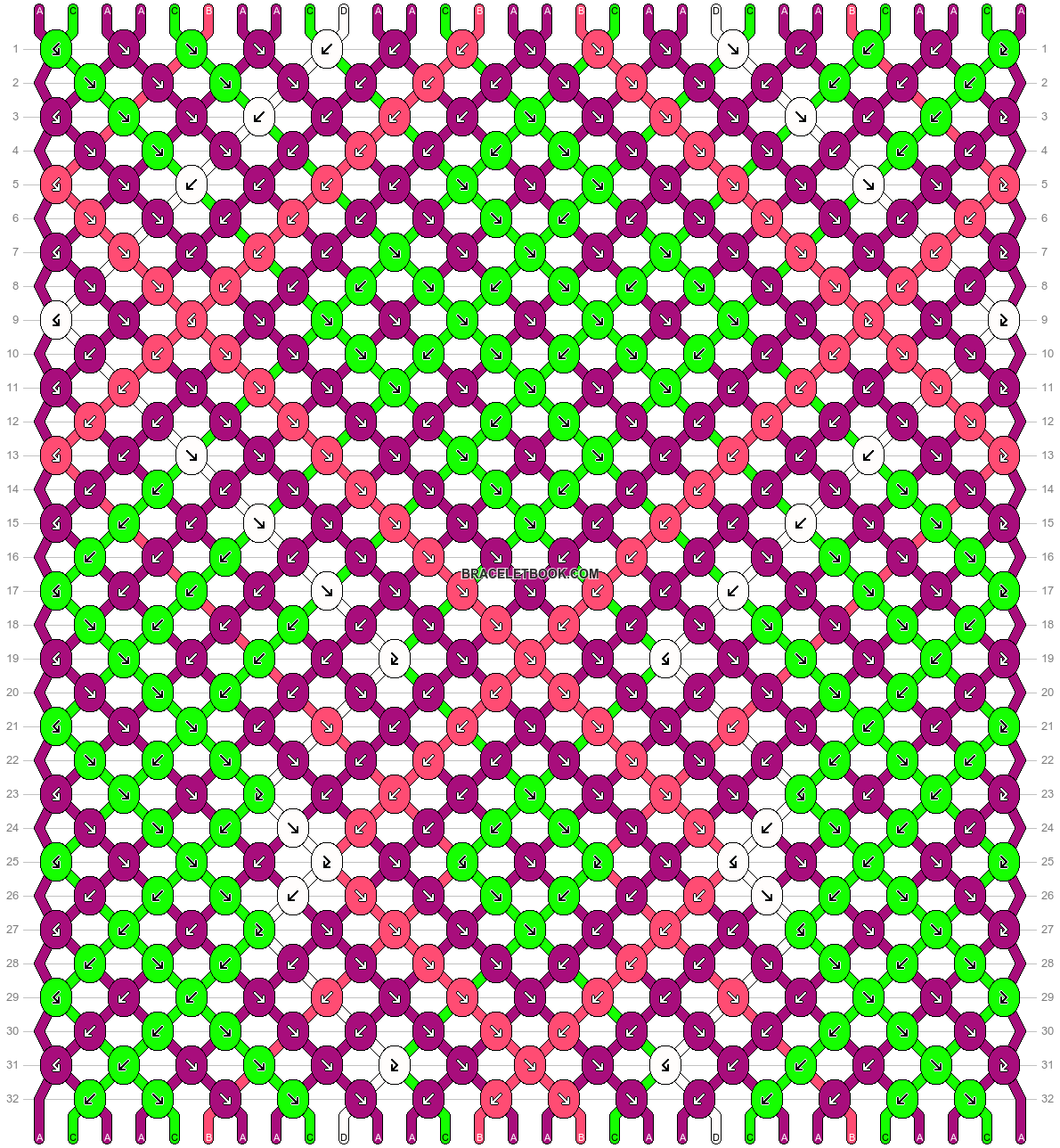 Normal pattern #154280 variation #326615 pattern