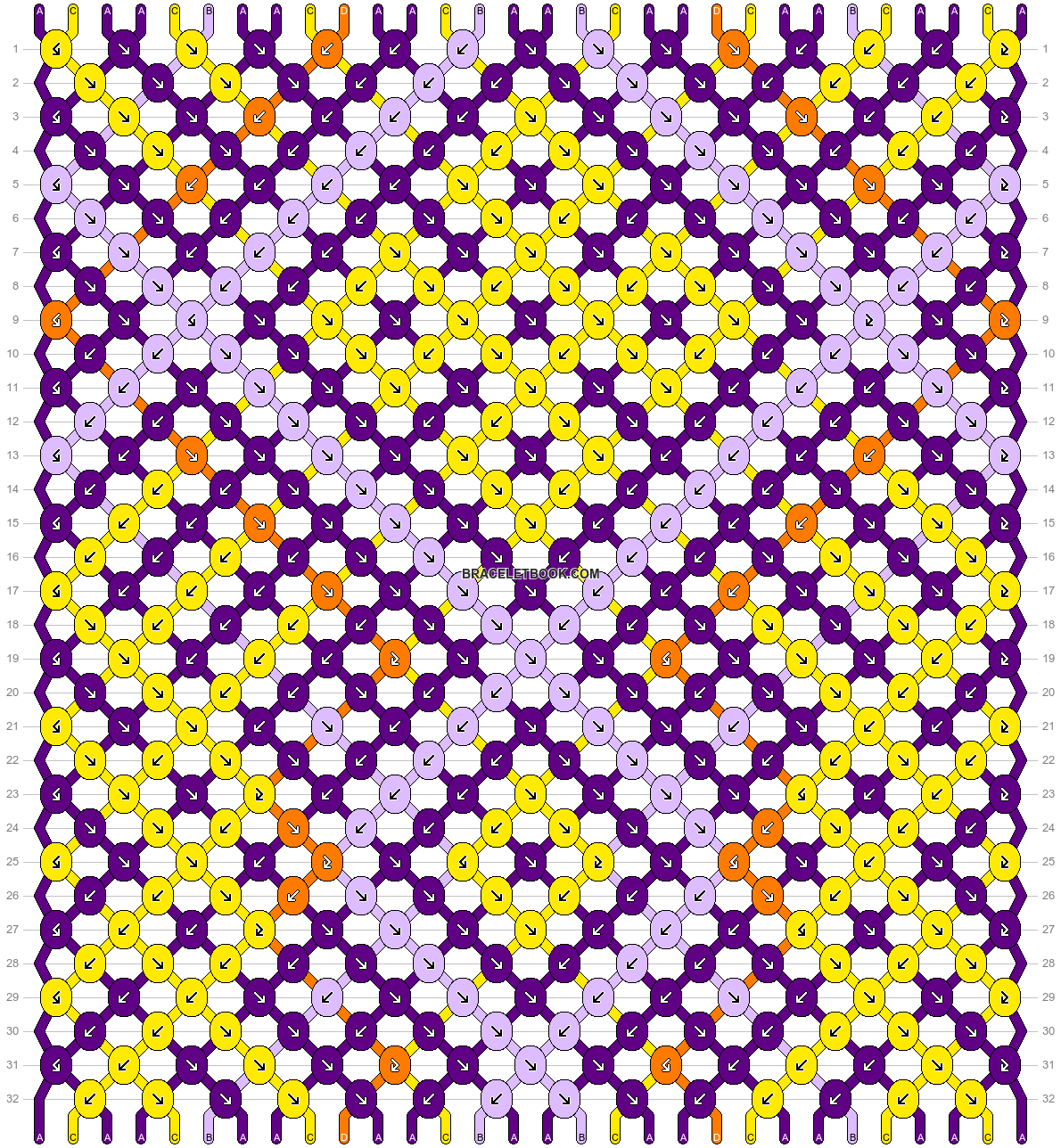 Normal pattern #154280 variation #326617 pattern
