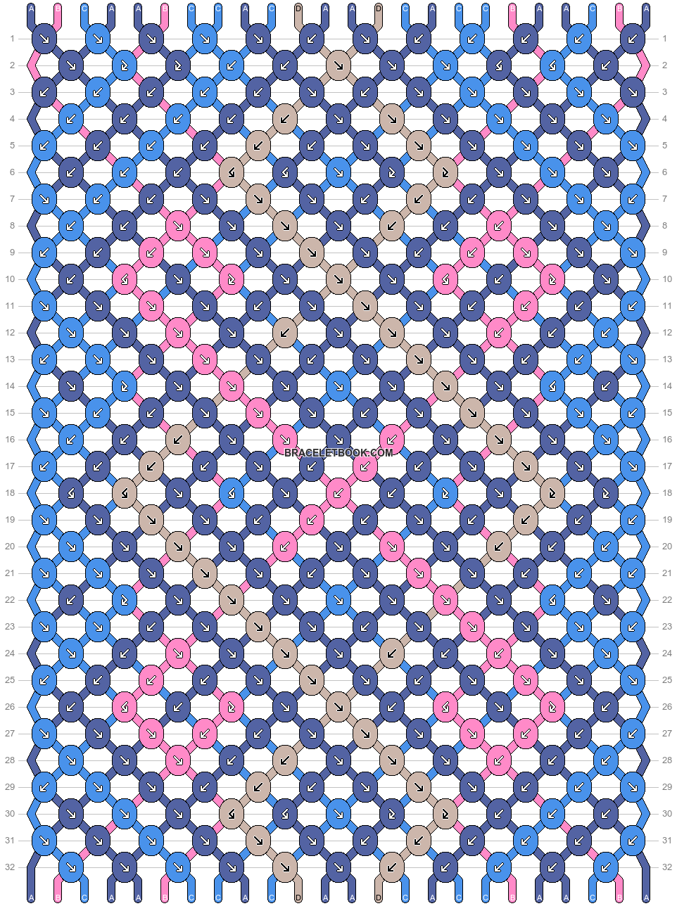 Normal pattern #22266 variation #326621 pattern
