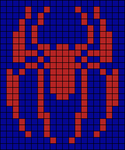 Alpha pattern #160622 variation #326625
