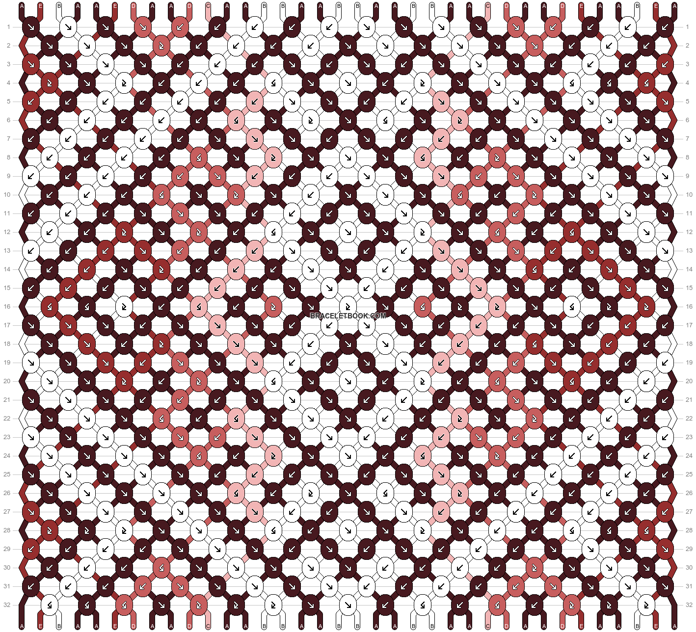 Normal pattern #162091 variation #326643 pattern
