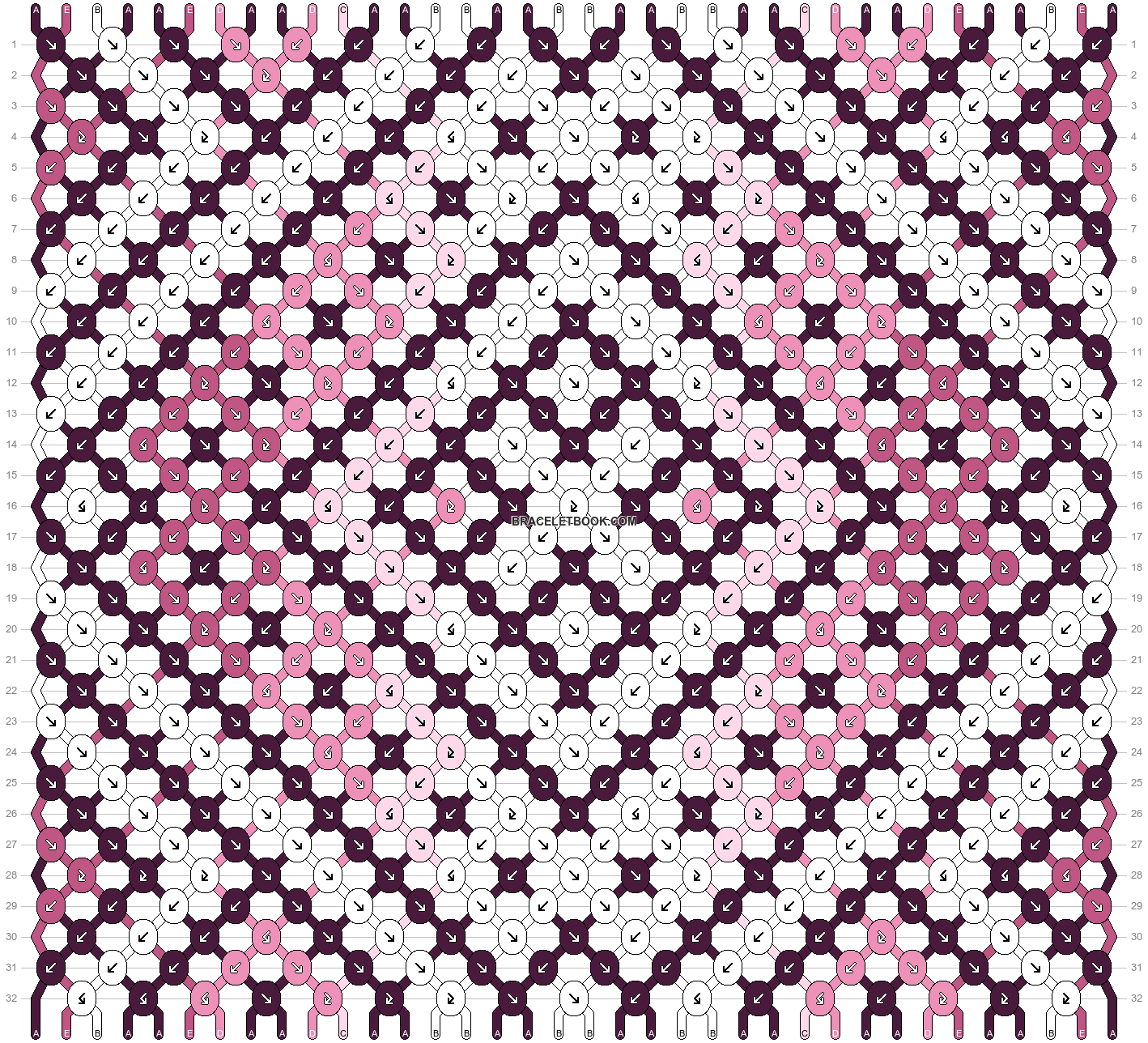 Normal pattern #162088 variation #326644 pattern