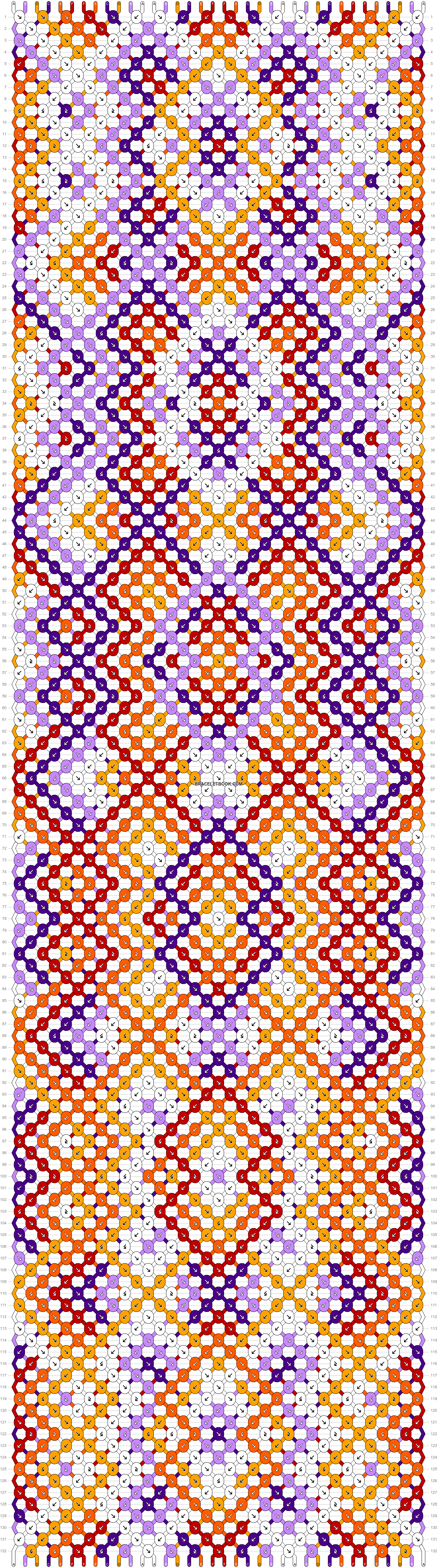 Normal pattern #154815 variation #326680 pattern