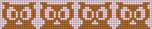 Alpha pattern #9918 variation #326685