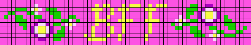 Alpha pattern #161956 variation #326692 preview