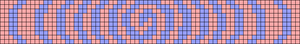 Alpha pattern #141060 variation #326697