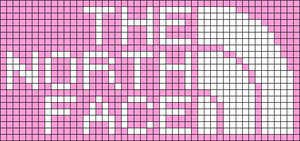 Alpha pattern #148098 variation #326698