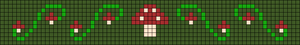 Alpha pattern #84895 variation #326728