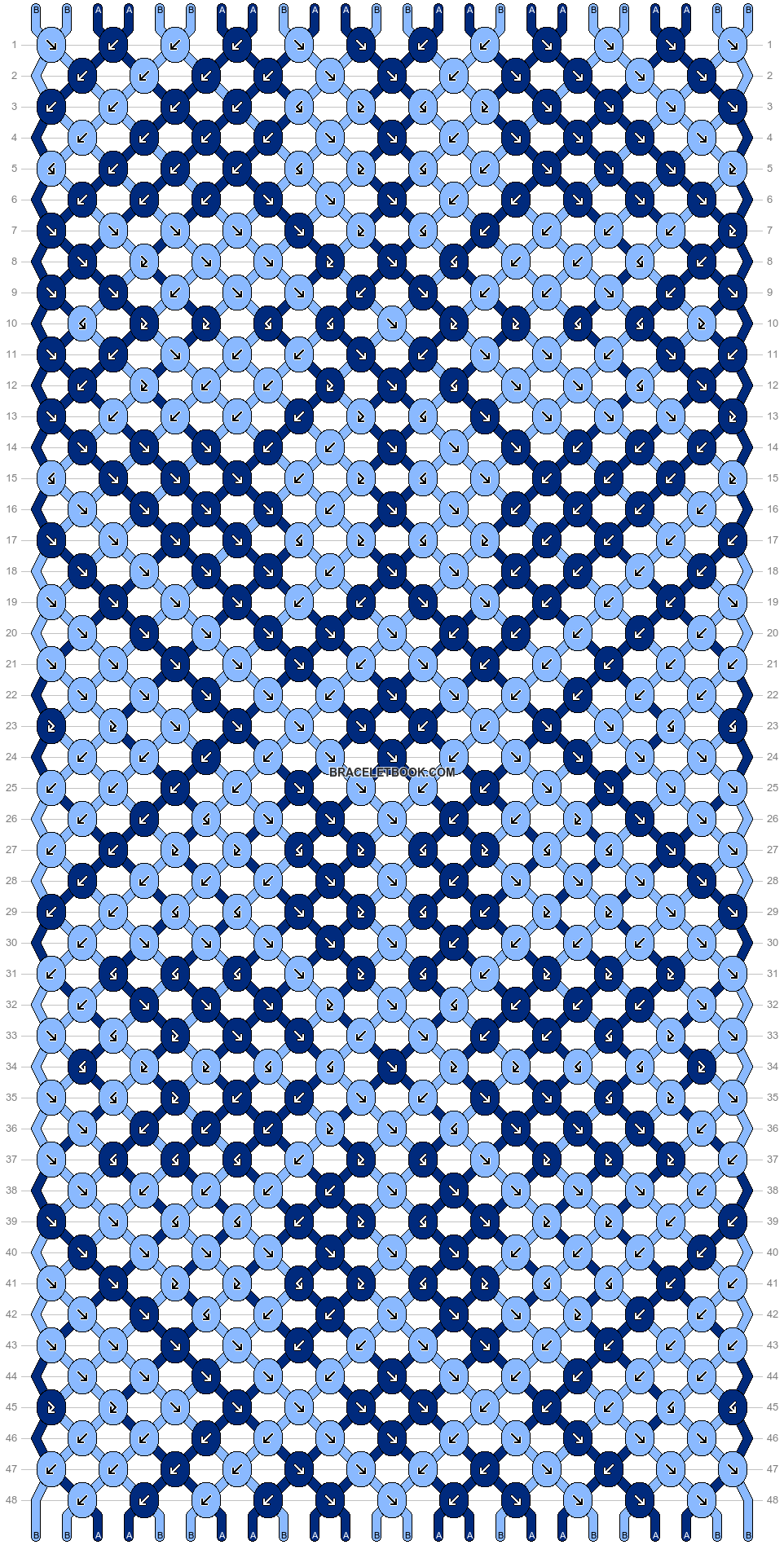 Normal pattern #111482 variation #326729 pattern