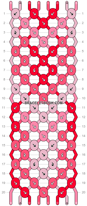 Normal pattern #161358 variation #326736 pattern