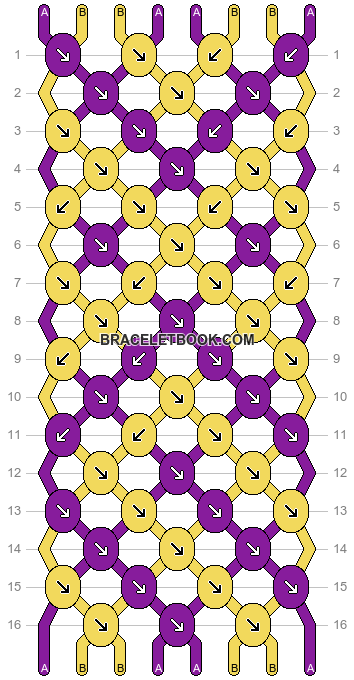Normal pattern #156455 variation #326740 pattern