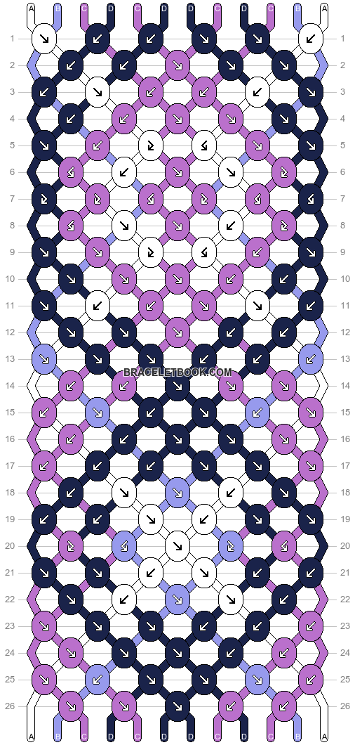 Normal pattern #155905 variation #326755 pattern