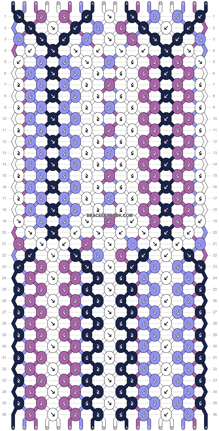 Normal pattern #159703 variation #326762 pattern