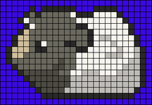 Alpha pattern #137803 variation #326766