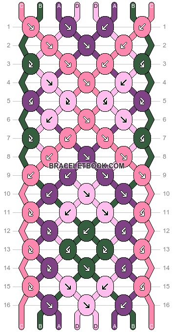 Normal pattern #157370 variation #326787 pattern