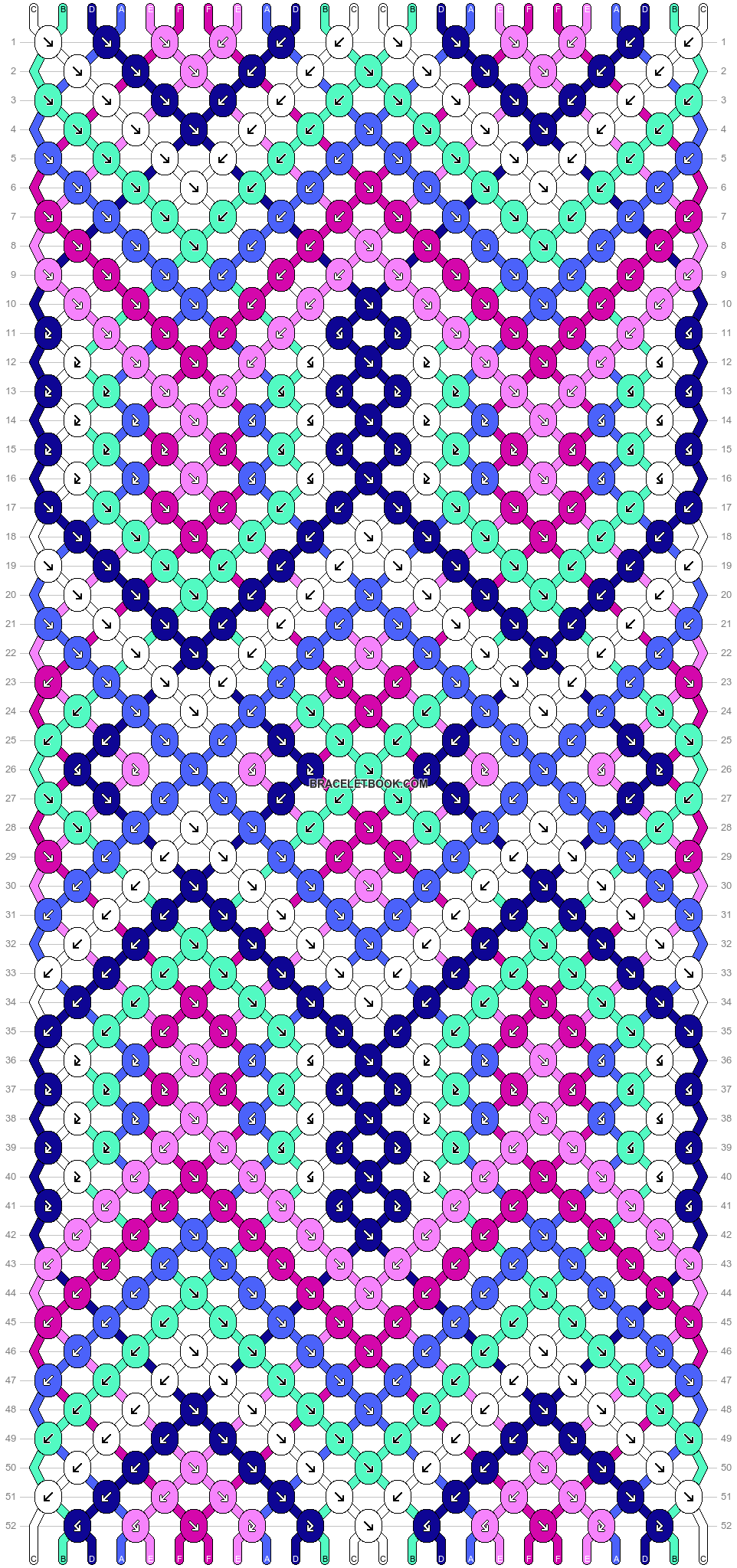 Normal pattern #153938 variation #326791 pattern