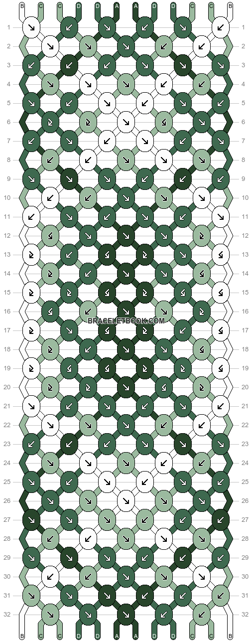 Normal pattern #161870 variation #326804 pattern