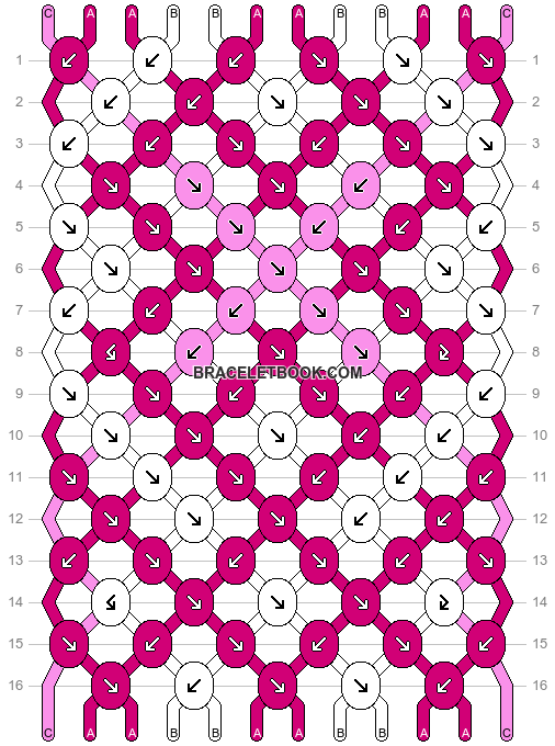 Normal pattern #157763 variation #326839 pattern