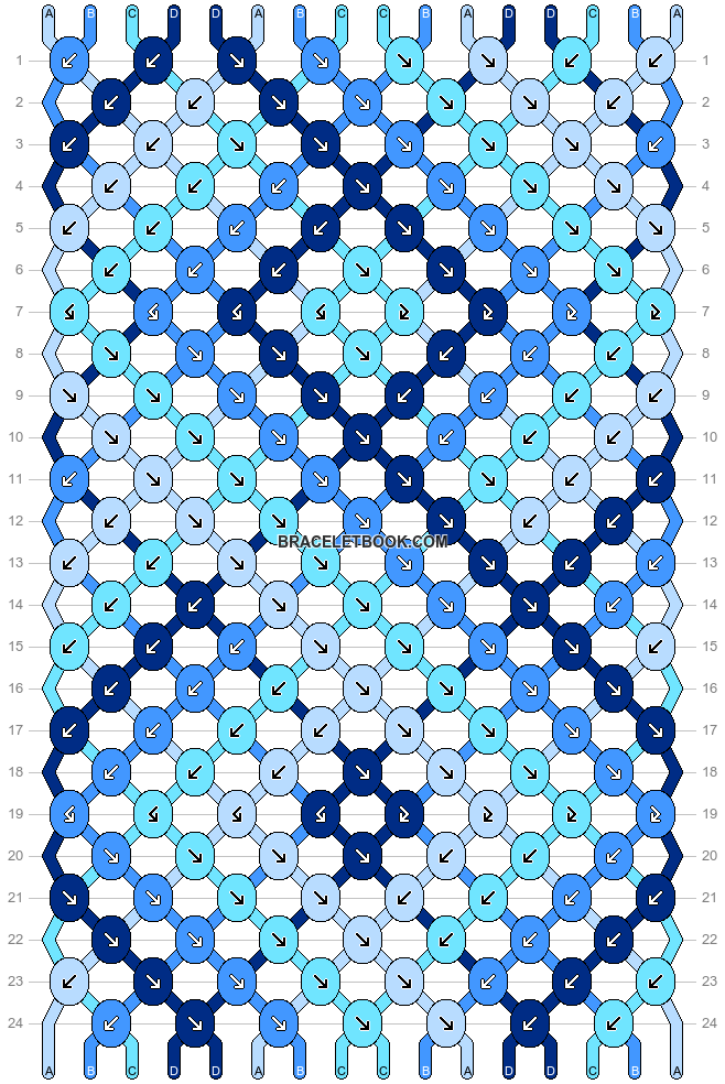 Normal pattern #159110 variation #326845 pattern