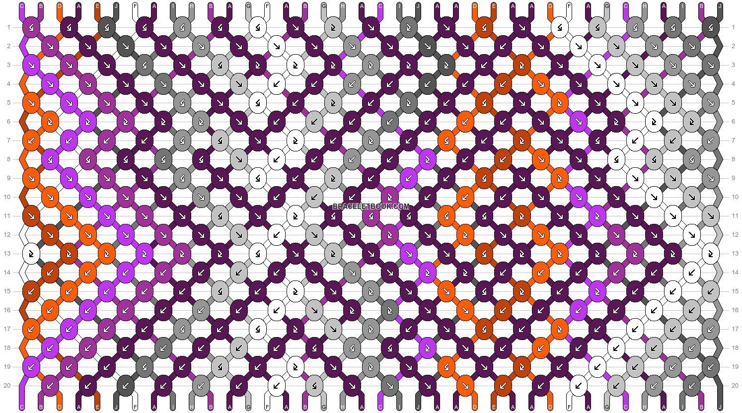 Normal pattern #98542 variation #326853 pattern