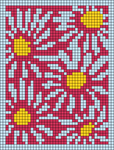 Alpha pattern #162128 variation #326857