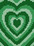 Alpha pattern #162111 variation #326858