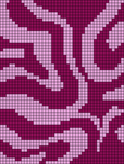 Alpha pattern #162098 variation #326864