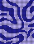 Alpha pattern #162098 variation #326865