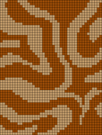 Alpha pattern #162098 variation #326867