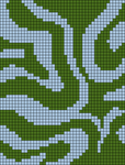 Alpha pattern #162098 variation #326868