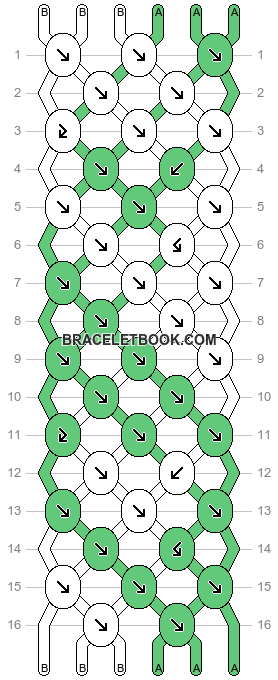 Normal pattern #150005 variation #326879 pattern