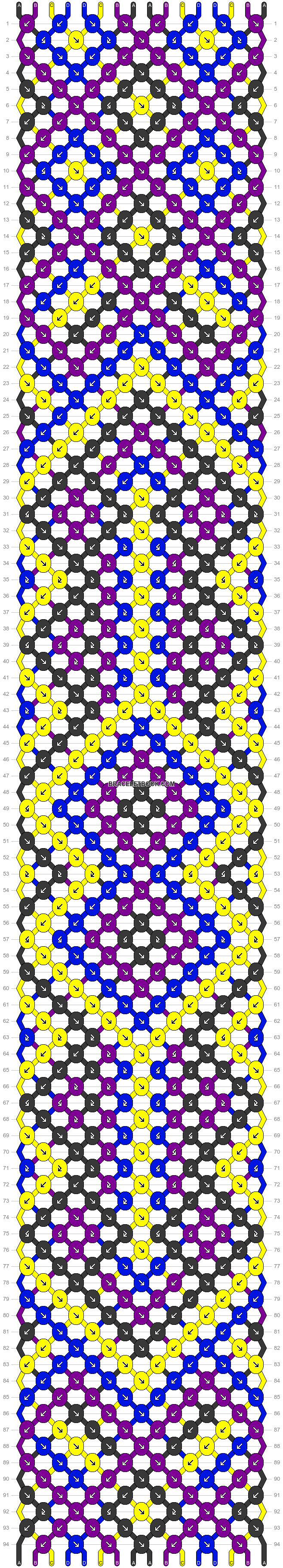 Normal pattern #25694 variation #326881 pattern