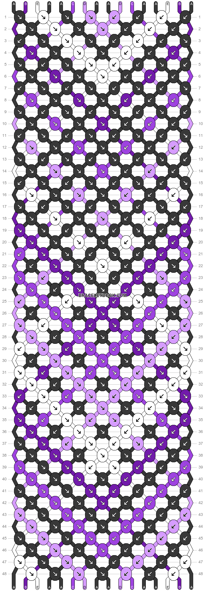 Normal pattern #49127 variation #326887 pattern