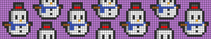 Alpha pattern #59253 variation #326888