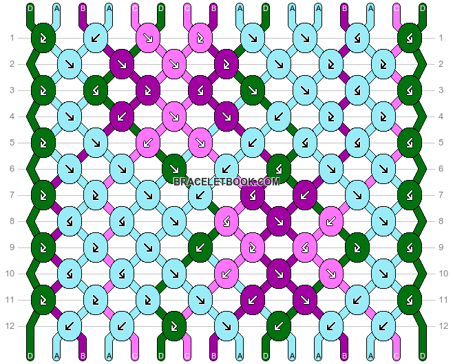 Normal pattern #149551 variation #326906 pattern