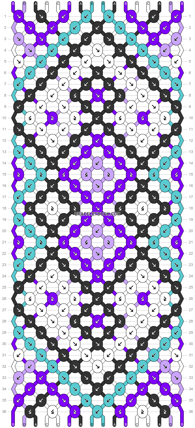 Normal pattern #36593 variation #326927 pattern