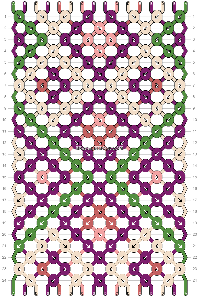 Normal pattern #160615 variation #326929 pattern